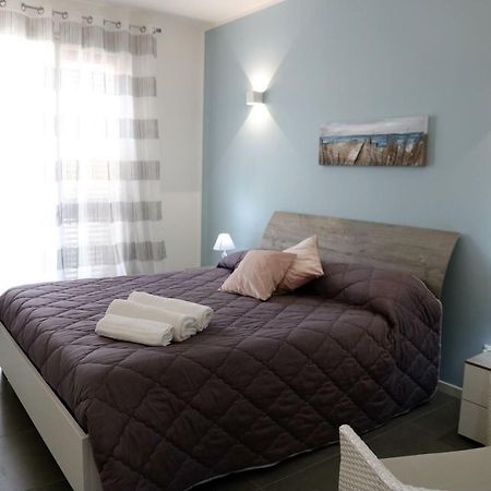 B&B Al Porticciolo 马尔萨拉 外观 照片
