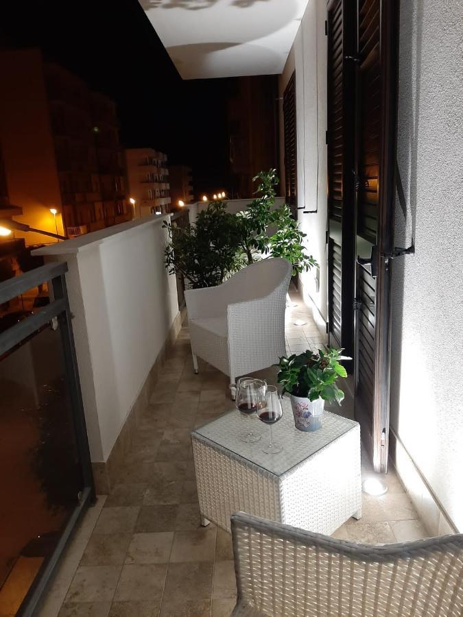 B&B Al Porticciolo 马尔萨拉 外观 照片