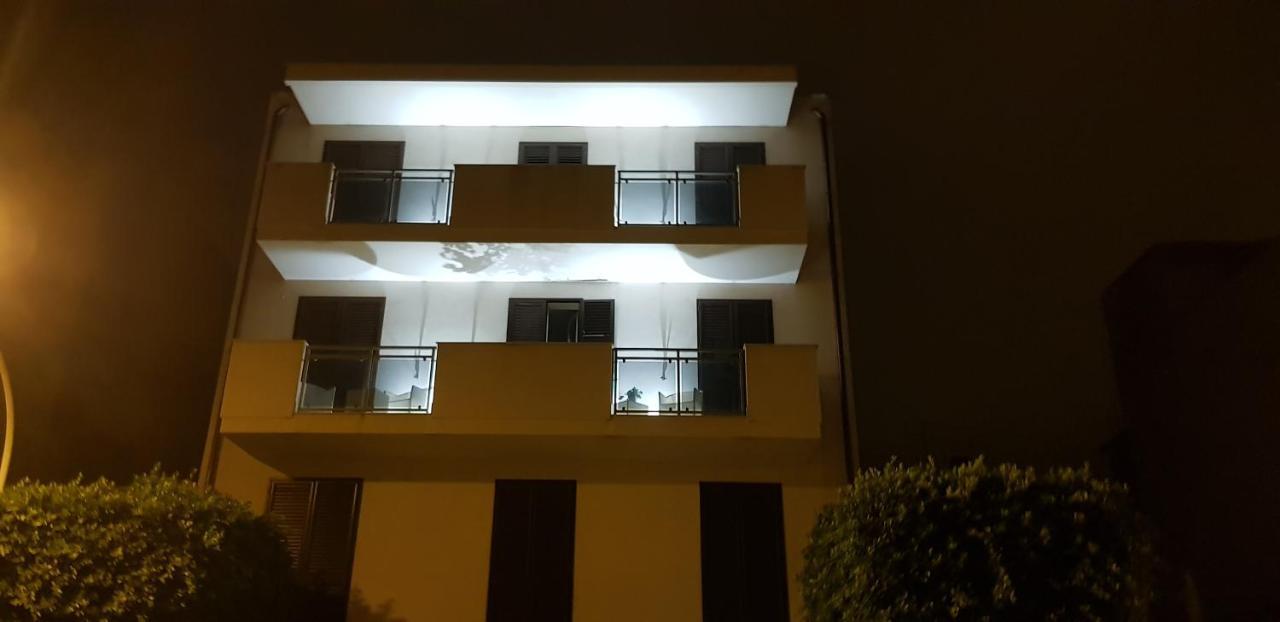 B&B Al Porticciolo 马尔萨拉 外观 照片