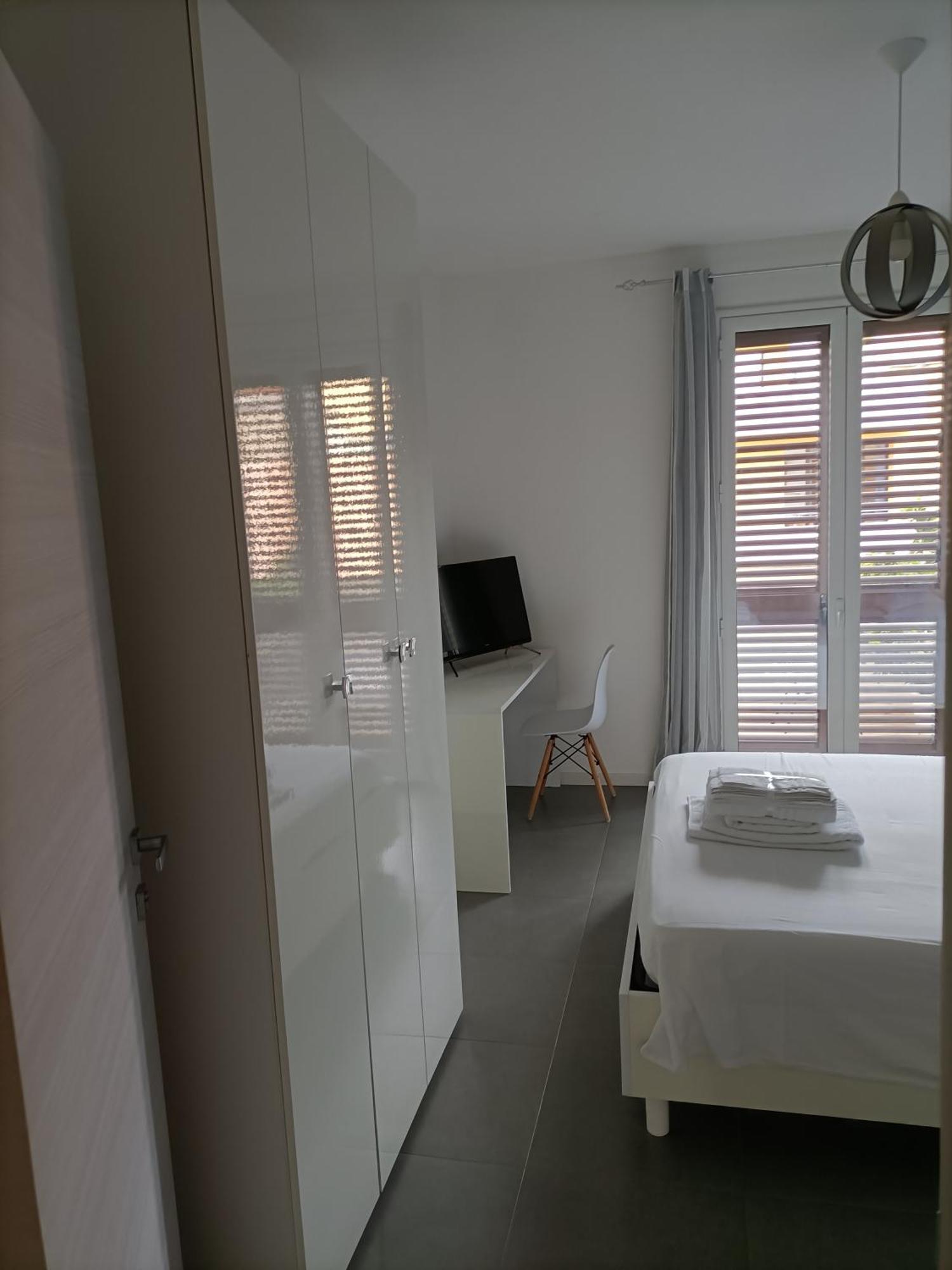 B&B Al Porticciolo 马尔萨拉 外观 照片