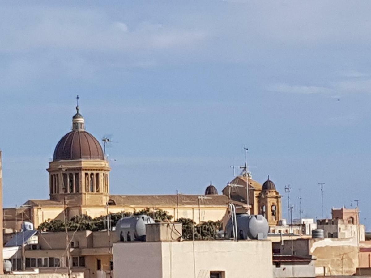 B&B Al Porticciolo 马尔萨拉 外观 照片